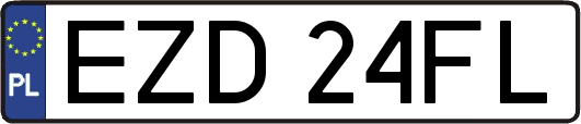 EZD24FL