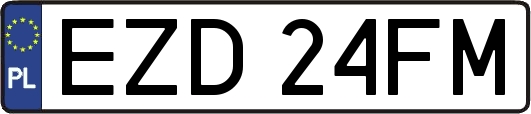 EZD24FM