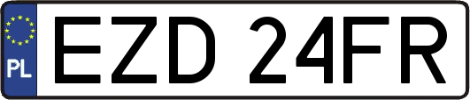 EZD24FR