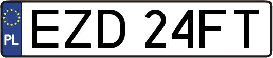 EZD24FT