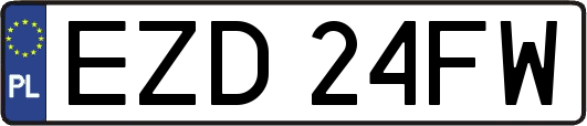 EZD24FW