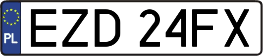 EZD24FX