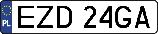 EZD24GA