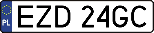 EZD24GC