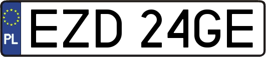 EZD24GE
