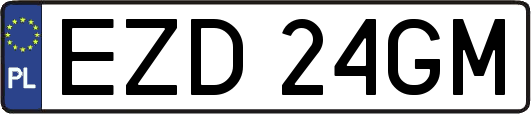 EZD24GM