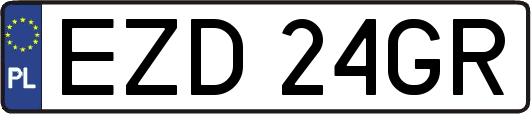 EZD24GR