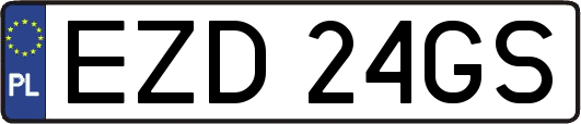 EZD24GS