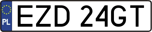 EZD24GT