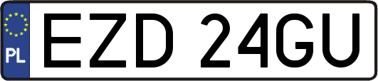 EZD24GU