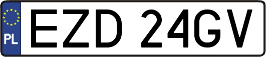 EZD24GV