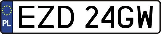 EZD24GW