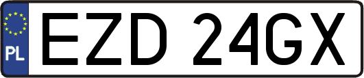 EZD24GX