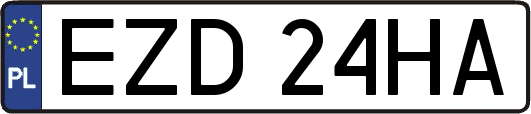 EZD24HA