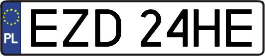 EZD24HE