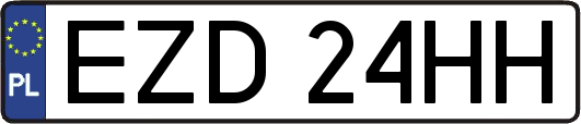 EZD24HH
