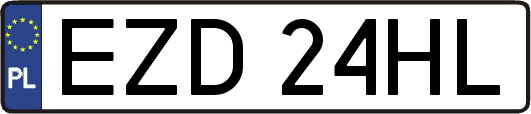 EZD24HL