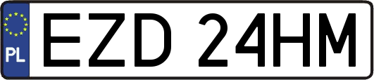 EZD24HM