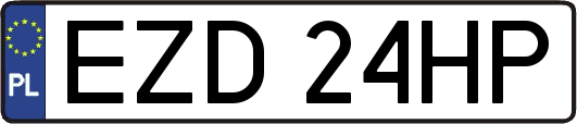 EZD24HP