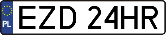 EZD24HR