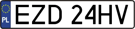 EZD24HV