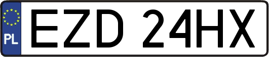 EZD24HX