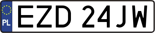 EZD24JW