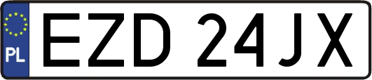 EZD24JX