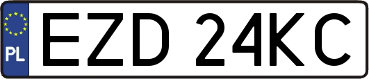 EZD24KC