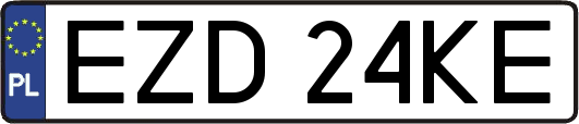 EZD24KE