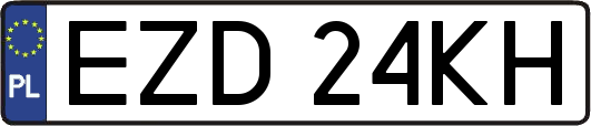 EZD24KH