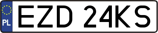 EZD24KS
