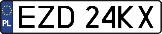EZD24KX