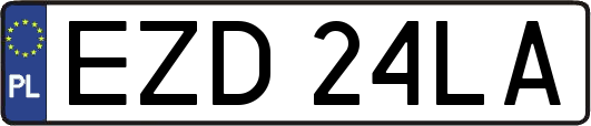 EZD24LA