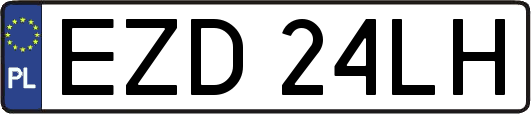 EZD24LH