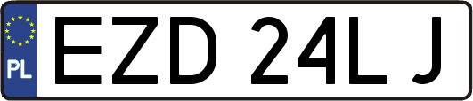 EZD24LJ