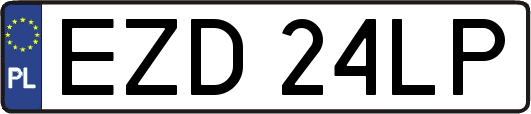 EZD24LP