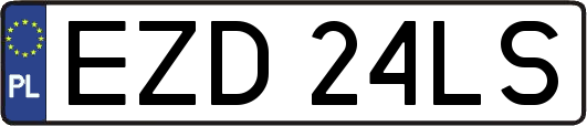 EZD24LS