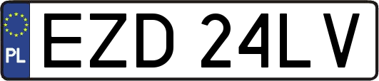 EZD24LV