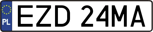 EZD24MA