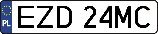 EZD24MC