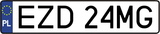 EZD24MG