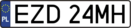 EZD24MH
