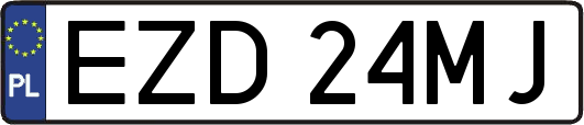 EZD24MJ