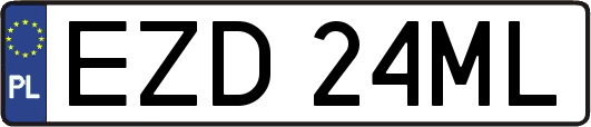 EZD24ML