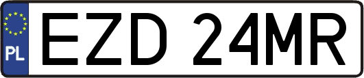 EZD24MR