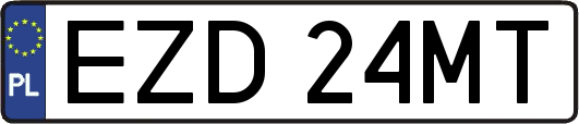 EZD24MT