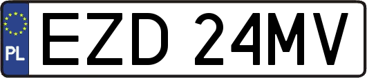 EZD24MV