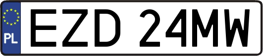 EZD24MW