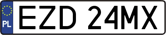 EZD24MX